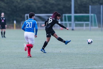 Bild 313 - wBJ Harburger TB - Holstein Kiel : Ergebnis: 2:1